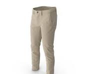 Men's Pant